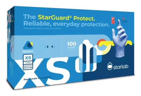 StarGuard Protect XS StarGuard Protect XS